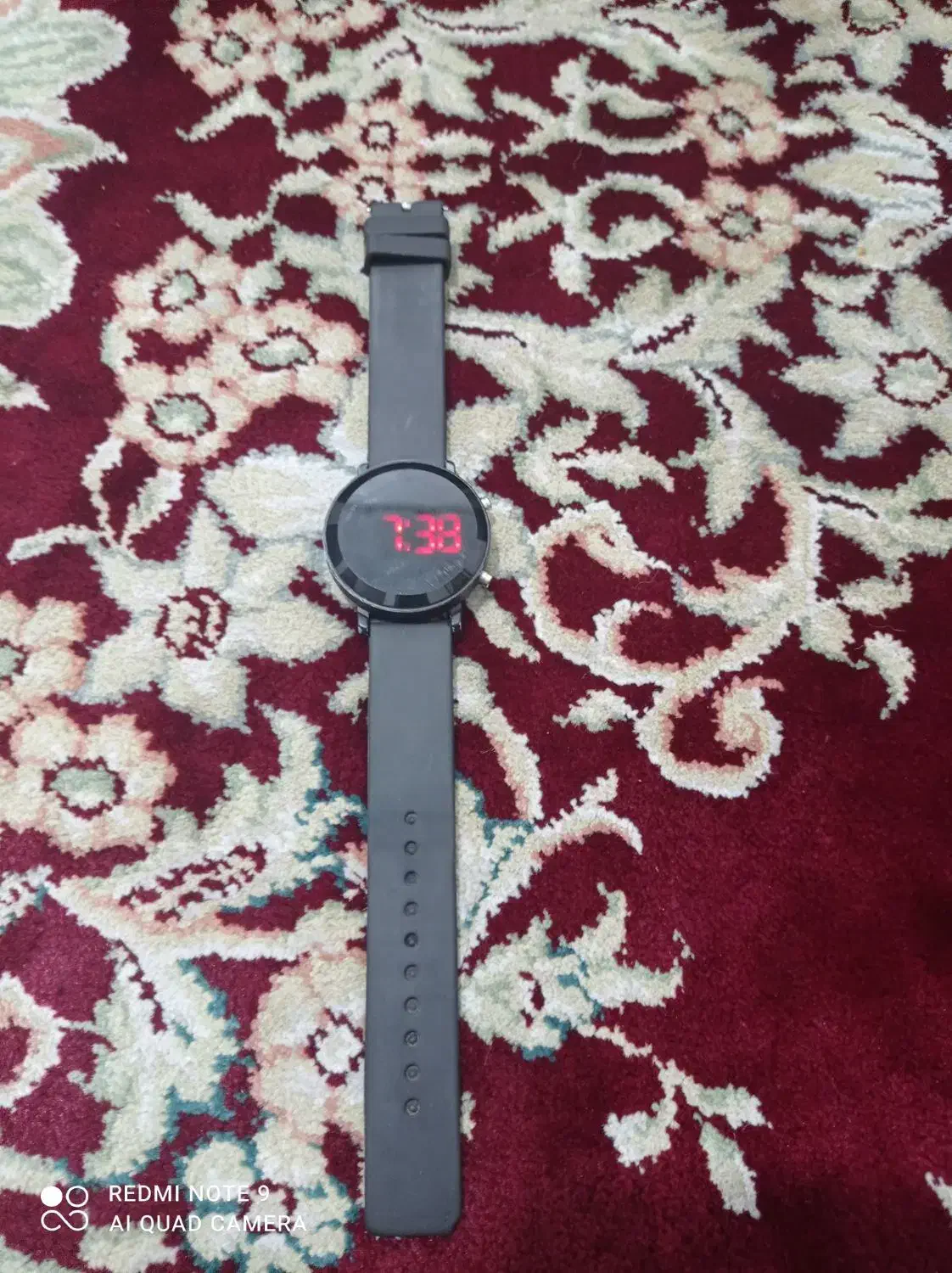 ساعت دیجیتال|ساعت|بیرجند, |دیوار