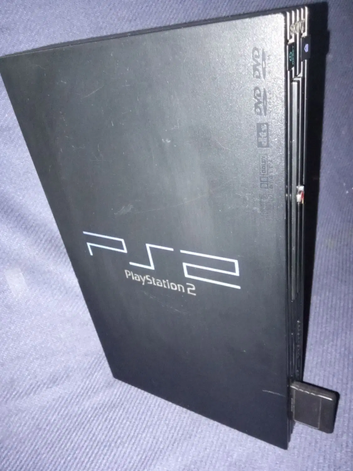 ps2|کنسول، بازی ویدئویی و آنلاین|بهارستان, |دیوار