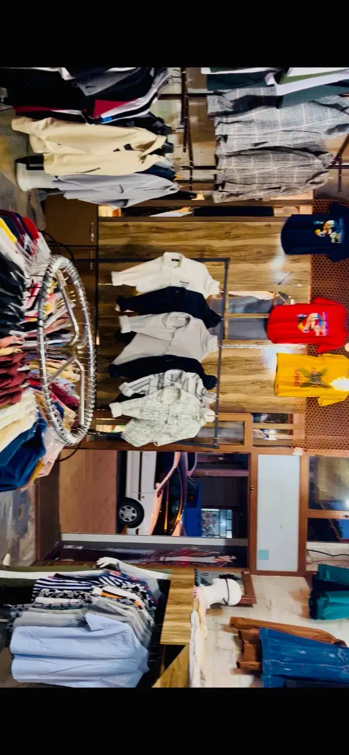 فروش مغازه بوتیک|فروشگاه و مغازه|قره ضیاالدین, |دیوار