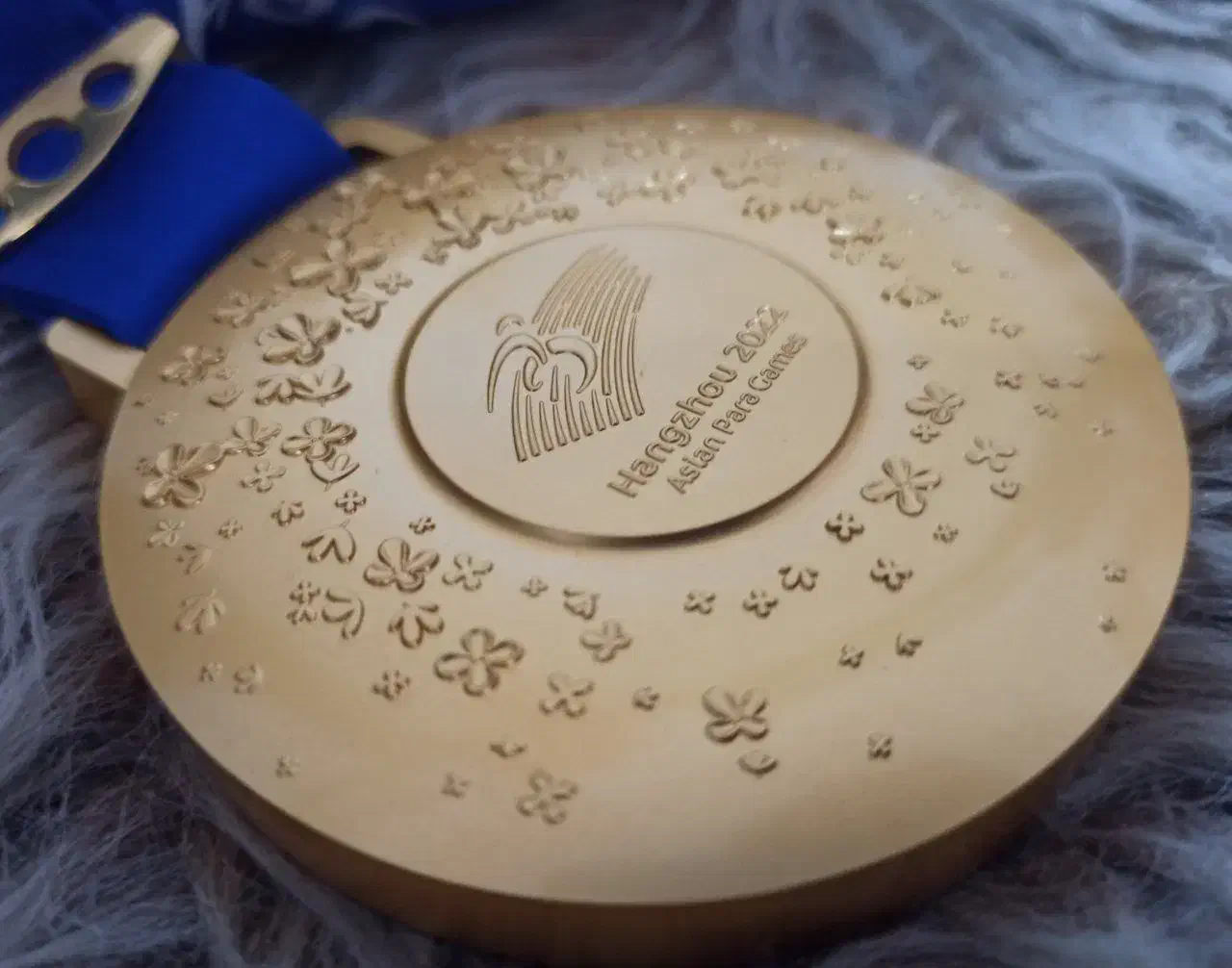 مدال طلا|کلکسیون سکه، تمبر، اسکناس|مشهد, جاهد شهر|دیوار