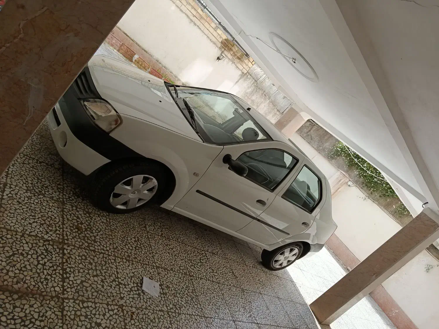 ال۹۰ e1 مدل ۸۹|خودرو سواری و وانت|تالش, هشتپر|دیوار