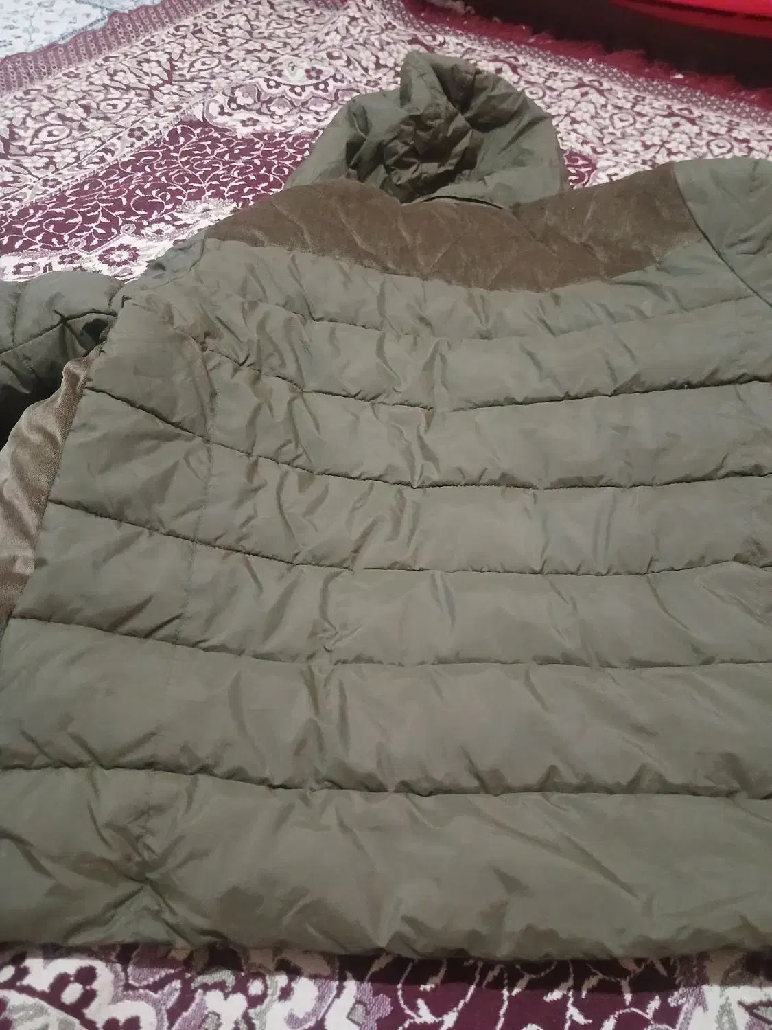 سلام گاپشین نو استفاده نشود سالم|لباس|لاهیجان, گلستان|دیوار