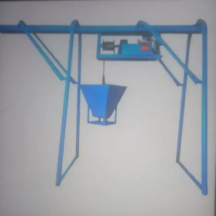 اجاره بالا بر|مصالح و تجهیزات ساختمان|هامون, |دیوار