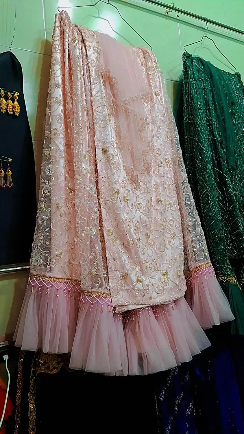 کرایه وفروش لباس محلی(لری)|لباس|سعدآباد, |دیوار