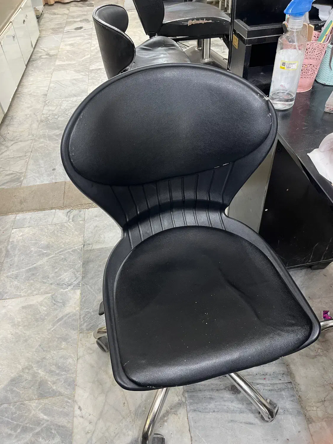 لوازم آرایشگاه  فروشی|آرایشگاه و سالن‌های زیبایی|پاکدشت, پاکدشت (مامازند)|دیوار