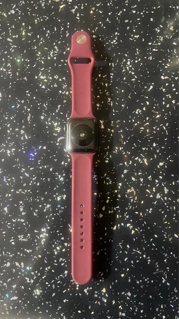 اپل واچ سری 7seسایز40|ساعت|کرمانشاه, |دیوار