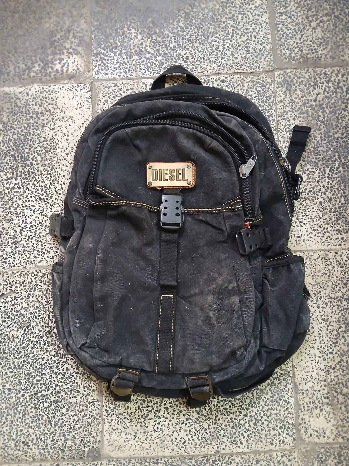 کیف کوله|کیف، کفش، کمربند|قرچک, داوود آباد|دیوار