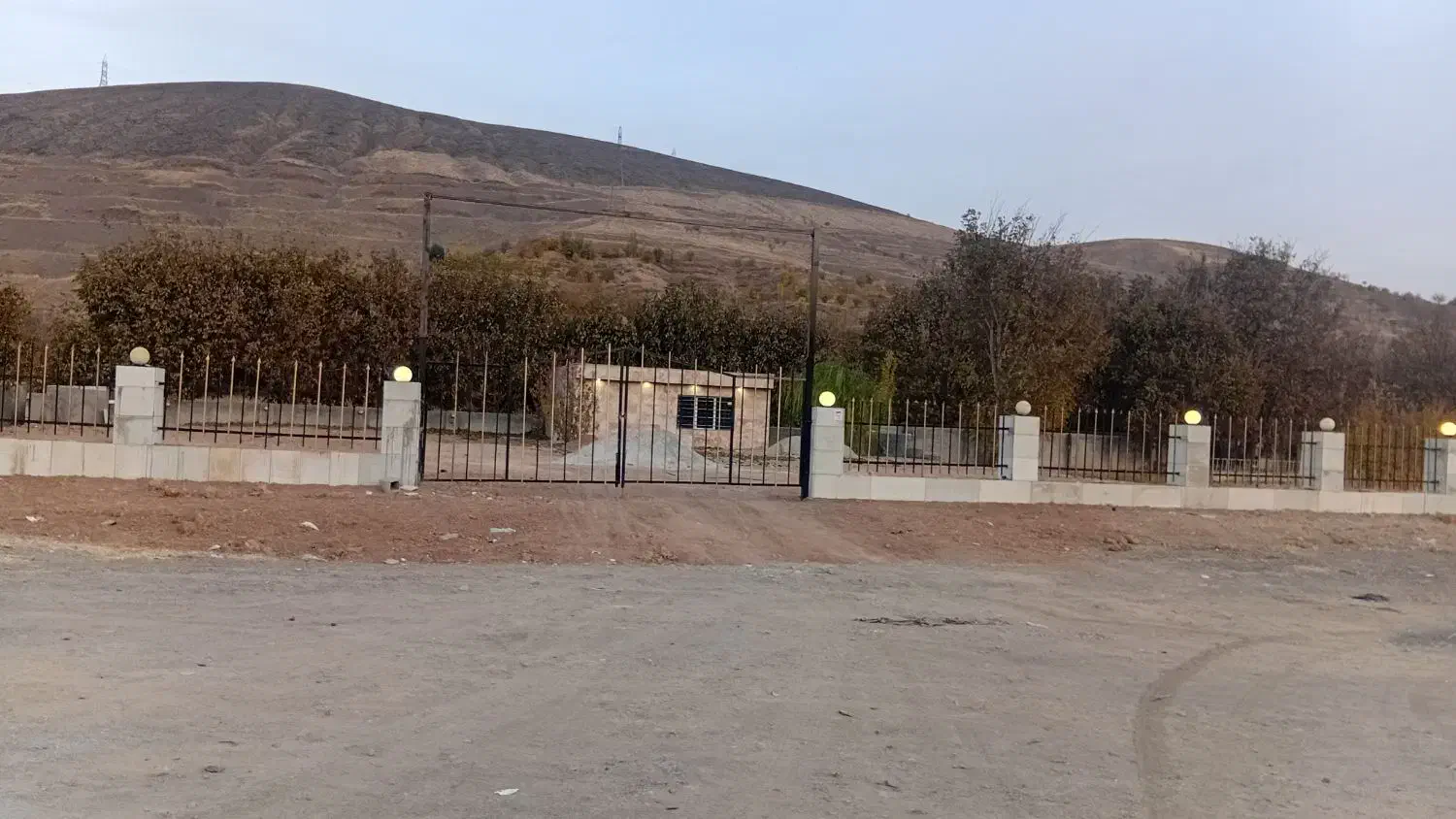 گاراژ جهت اجاره|اجارهٔ مغازه و غرفه|سنندج, |دیوار