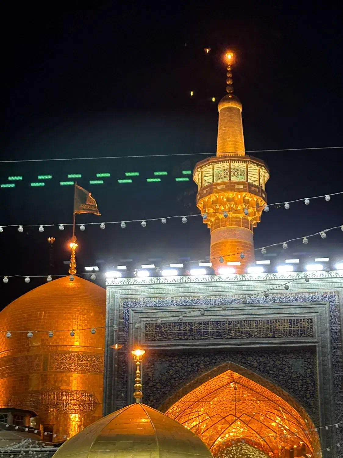 تور گروهی مشهد همه روزه ،ریلی ،اتوبوس ،هوایی|تور و چارتر|اصفهان, کوی گلزار|دیوار