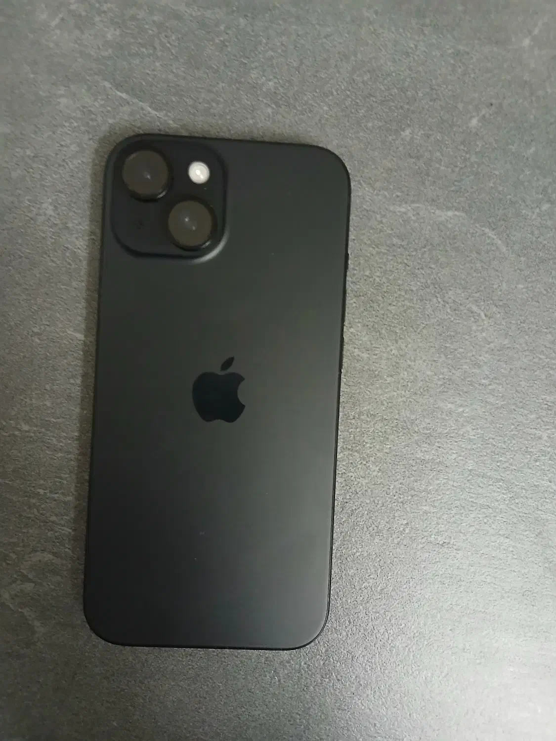 آیفون ۱۵نرمال بدون ریجستر|موبایل|تهران, خاک سفید|دیوار