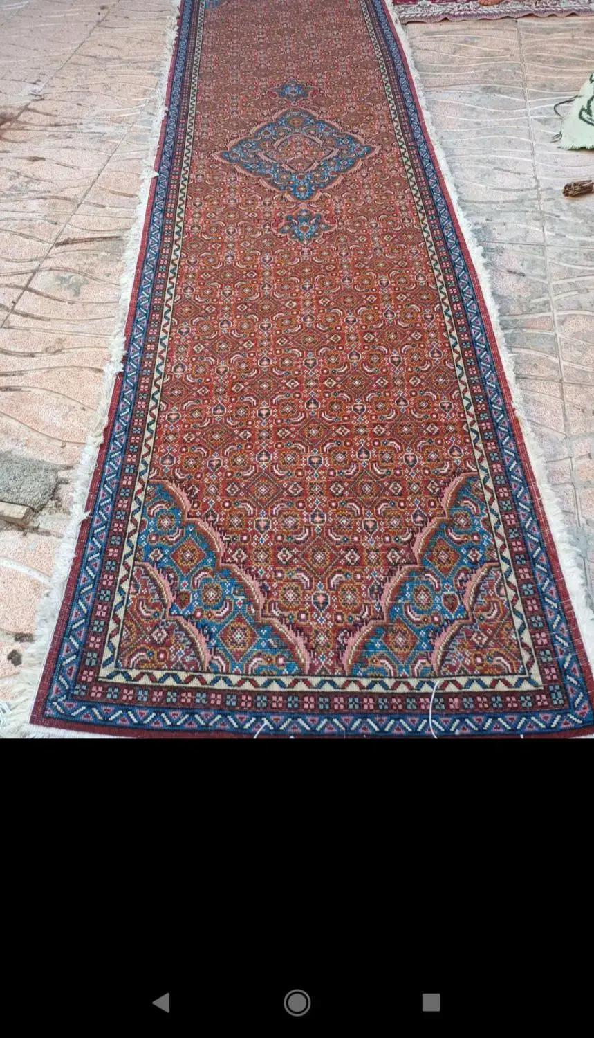 فرش کناره نو|فرش|اردبیل, |دیوار