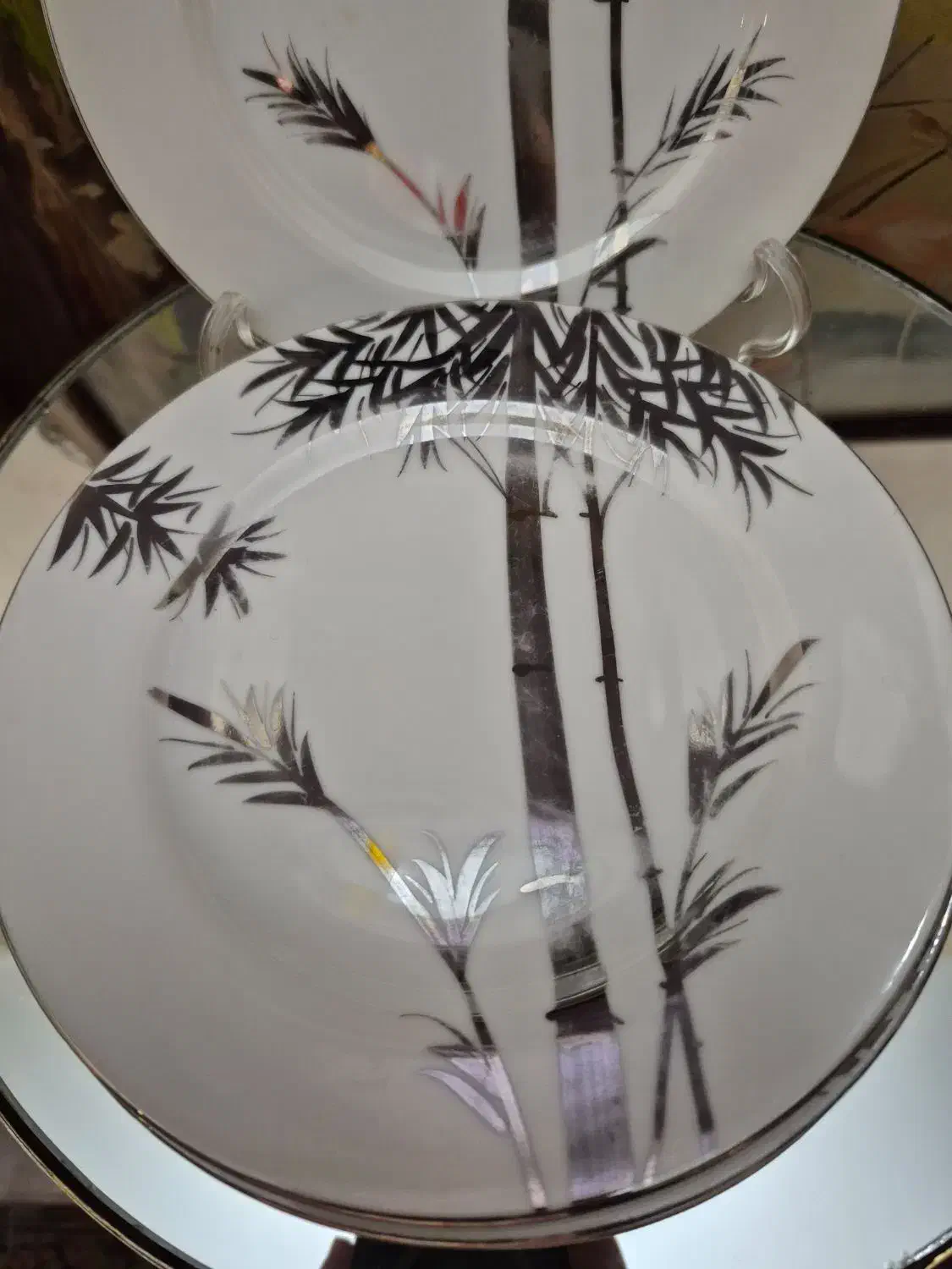 چینی قدیمی|کلکسیون اشیاء عتیقه|تهران, ارم|دیوار