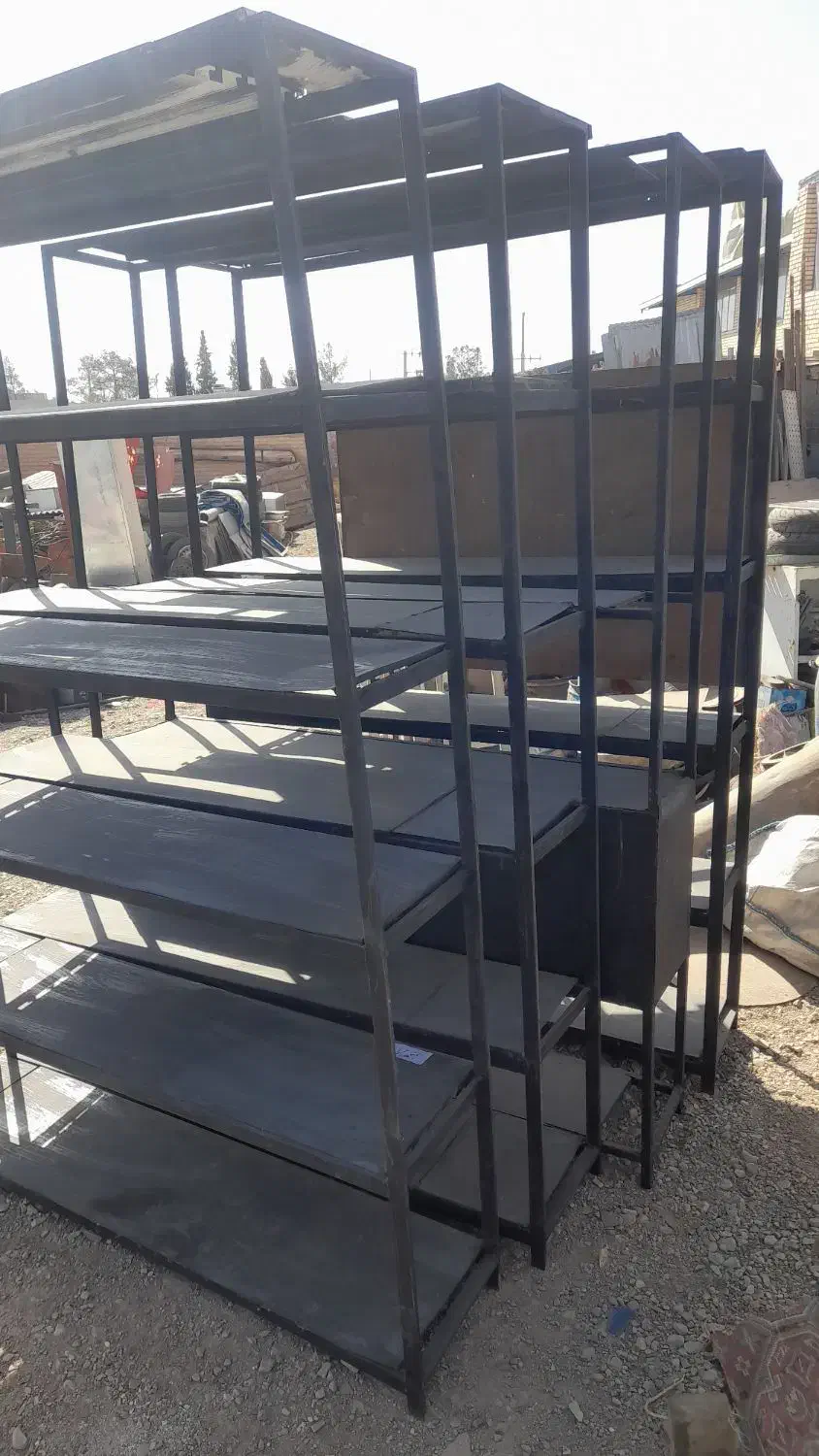 فروش کلی لنت ترمز با کلیه لوازم|قطعات یدکی و لوازم جانبی|شریف‌آباد, |دیوار