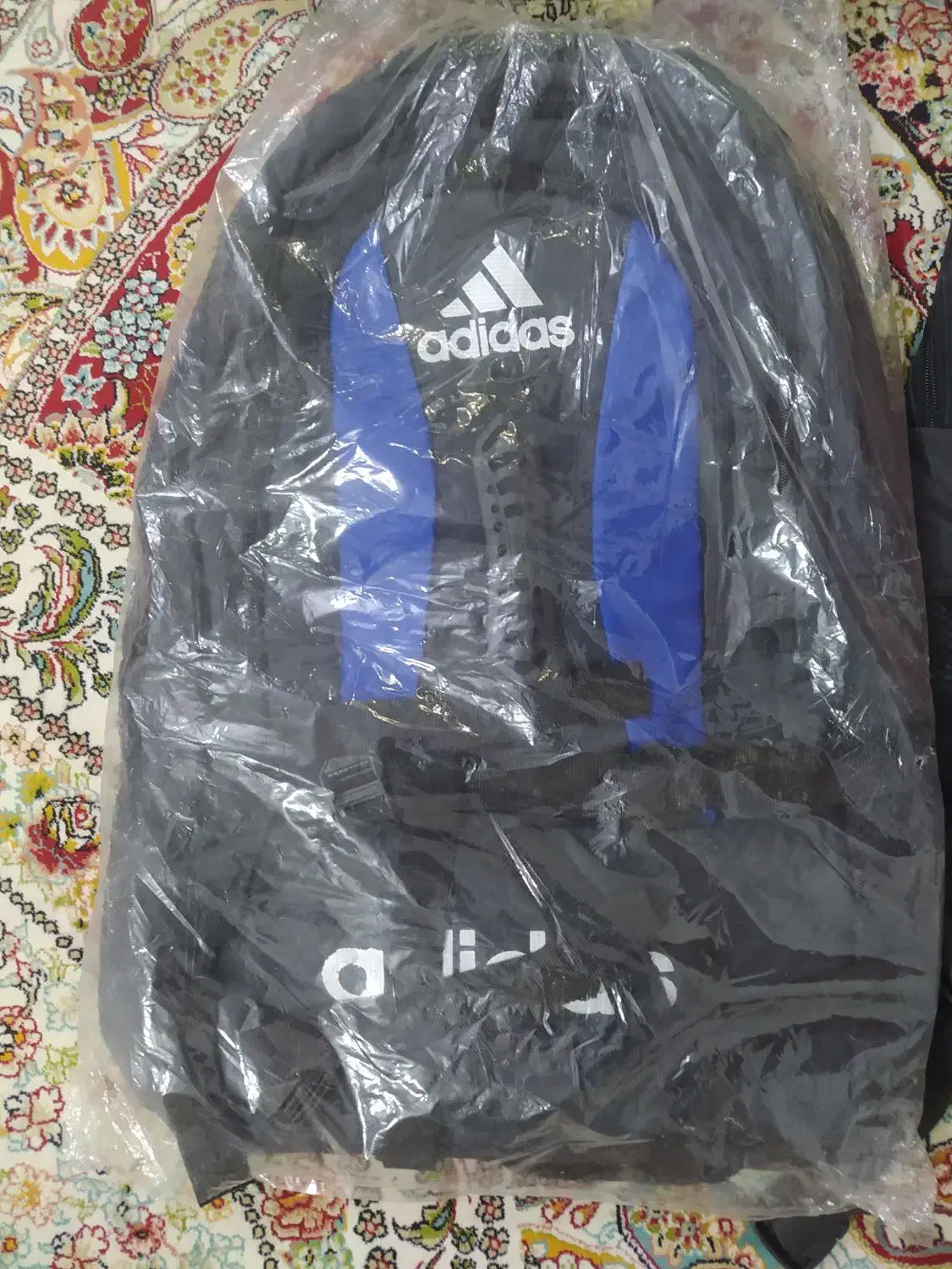 کوله و ساک باشگاه|کیف، کفش، کمربند|گلبهار, شهر جدید گلبهار|دیوار