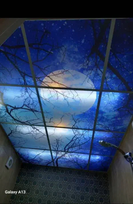 اجرای سقف کاذب دیوارپوش ماربل شیت ترموال|خدمات پیشه و مهارت|اهواز, کوی ایثار|دیوار