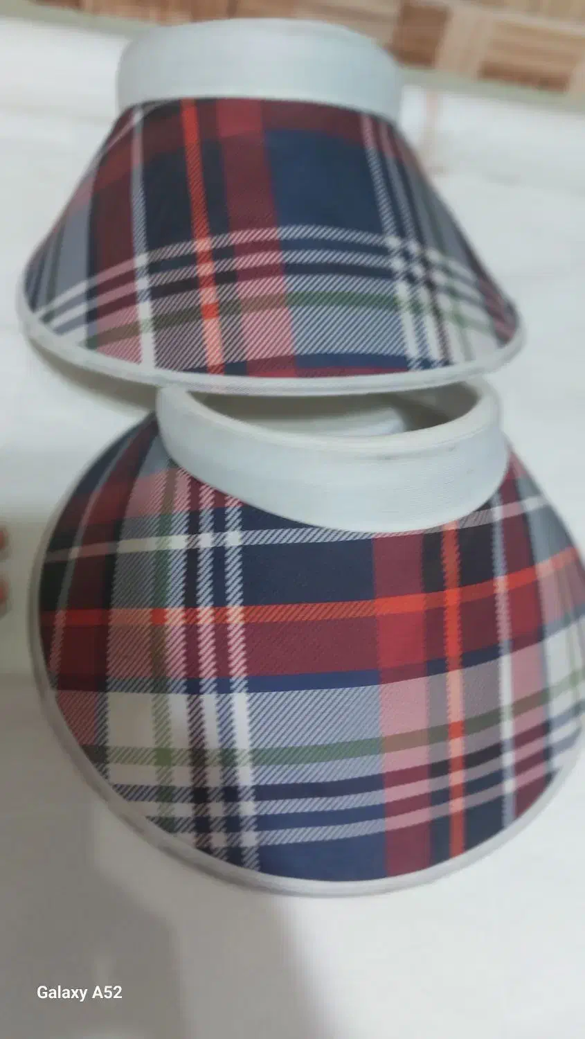 کلاه آفتابی|لباس|قم, شهرک مهدیه (مدرس)|دیوار