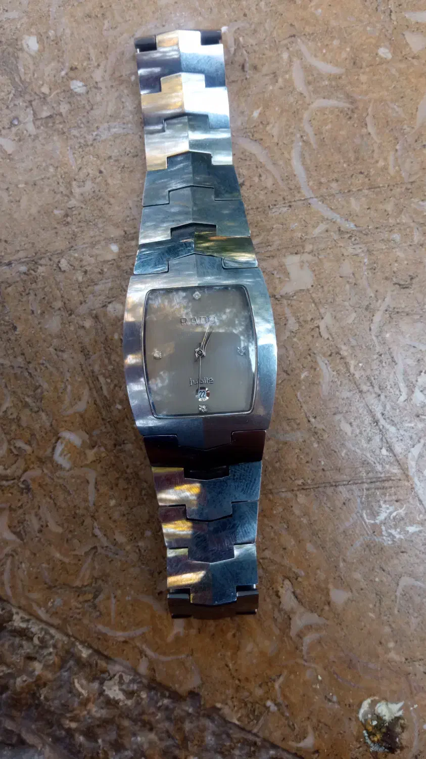 ساعت رادو اصلی|ساعت|شیراز, زند|دیوار