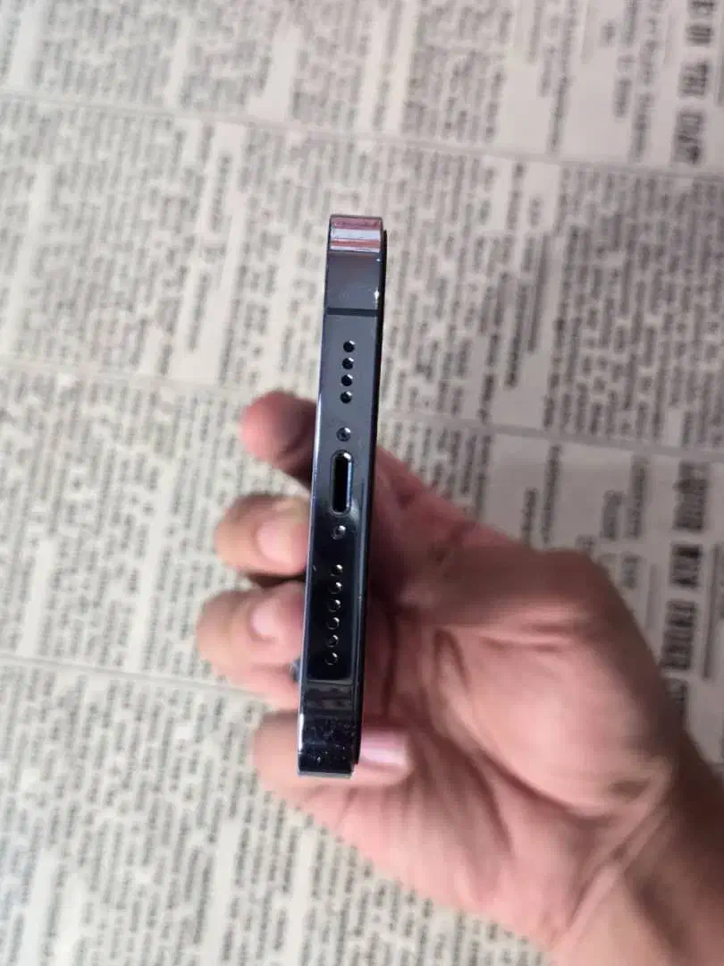 آیفون 13 پرومکس (استوک)|موبایل|کرمان, |دیوار