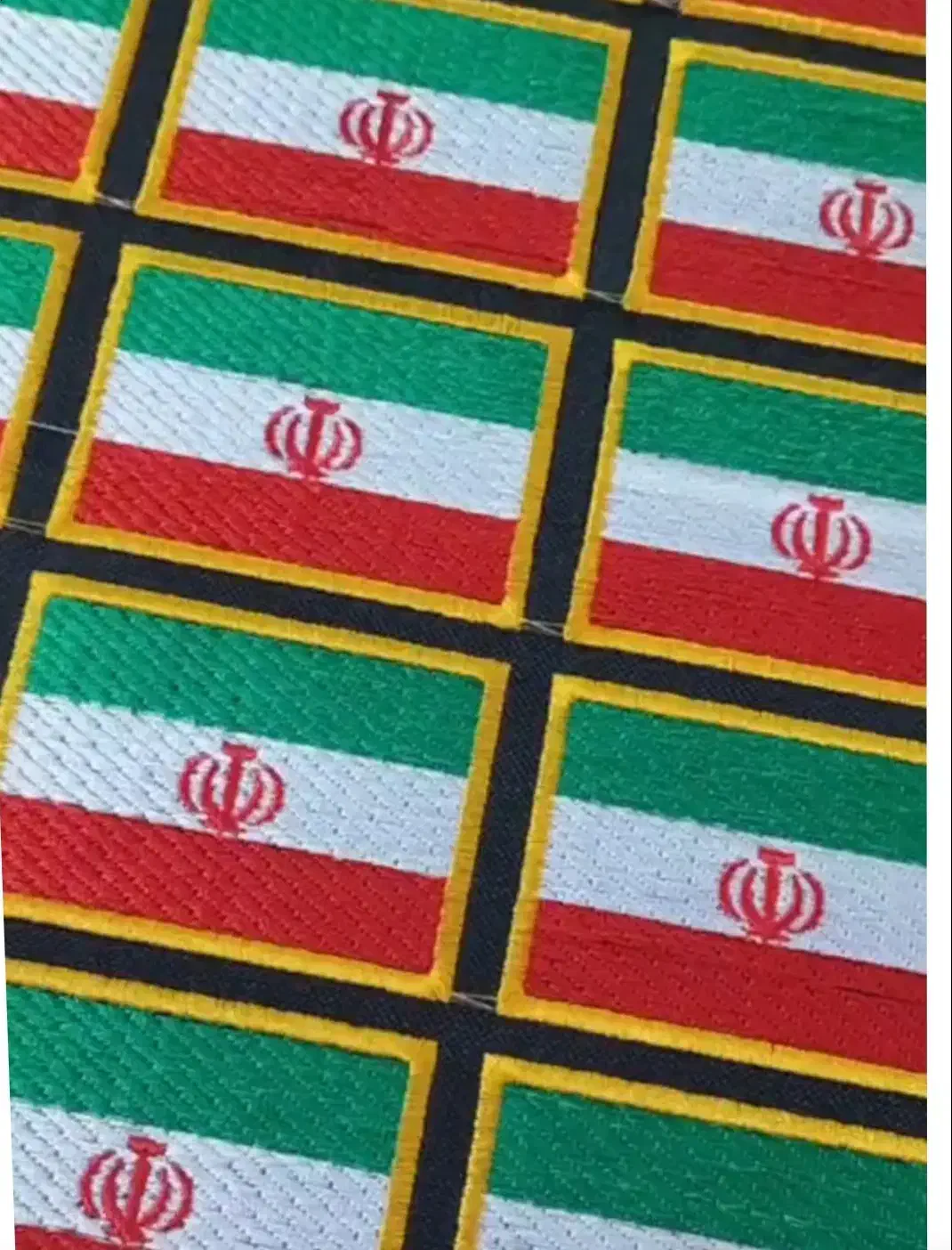 سفارشات گلدوزی پذیرفته می‌شود|لباس|رباط‌کریم, شهرک صنعتی نصیرآباد|دیوار