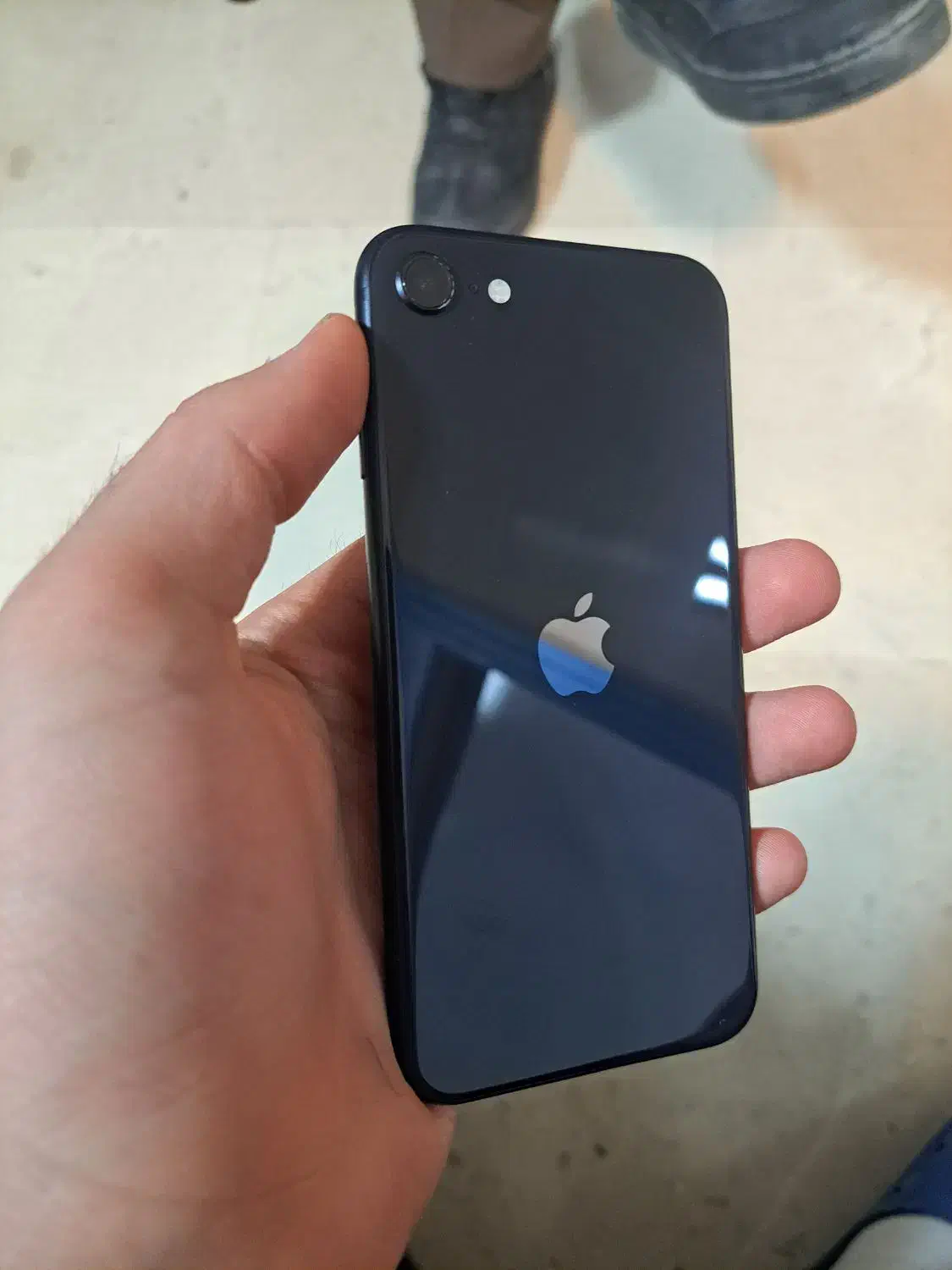 iphone se 2020|موبایل|تهران, کوهک|دیوار