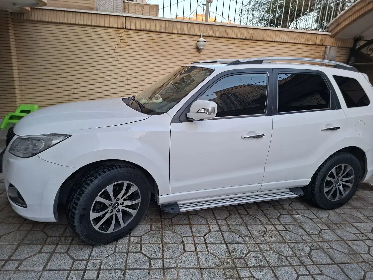 هایما s7|خودرو سواری و وانت|اصفهان, شهریار|دیوار