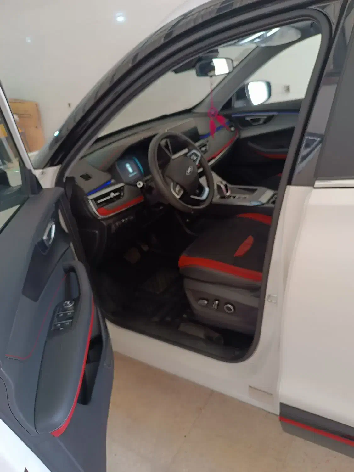 x55pro ie ایکس ۵۵مدل ۴۰۱|خودرو سواری و وانت|کرمان, |دیوار