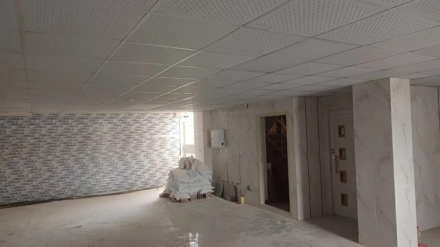 مسکونی کوثر بلوک ۱۲ پیلوت ۵ طبقه بهارخواب|پیش‌فروش املاک|اردبیل, |دیوار