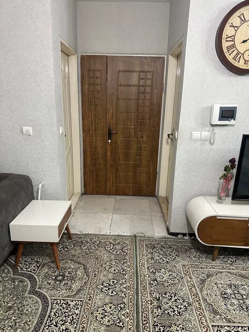 فروش آپارتمان ۵۳ متری در شهرری|فروش آپارتمان|ری, حمزه‌آباد|دیوار