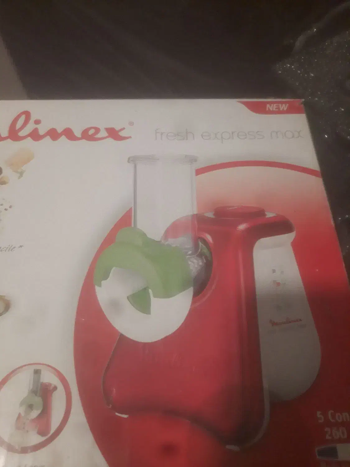 رنده برقی مولینکس|خردکن، آسیاب، غذاساز|تهران, نیلوفر|دیوار