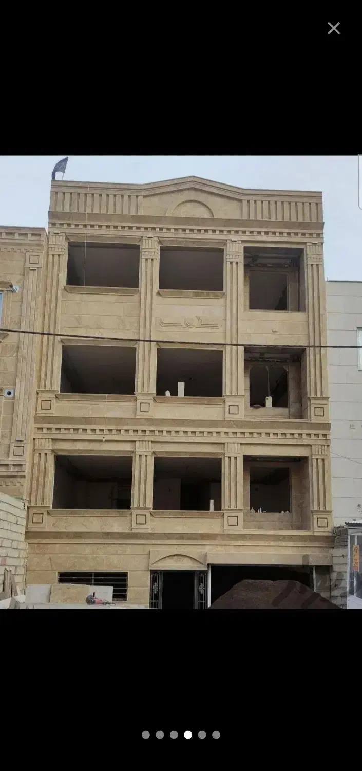 سنگ کاری دوستان|خدمات پیشه و مهارت|زنجان, |دیوار