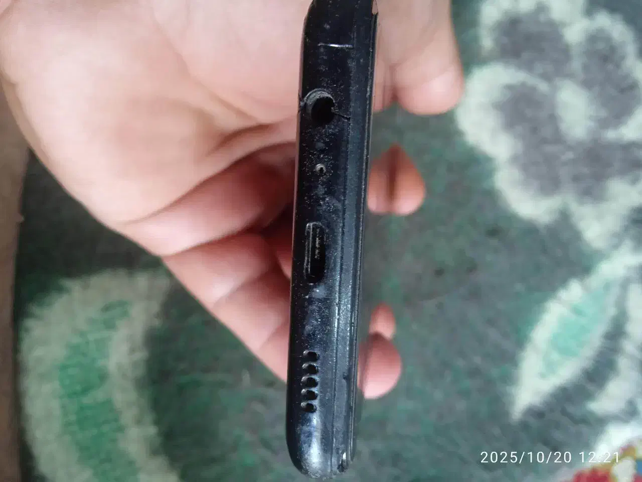 گوشی  a01|موبایل|زابل, |دیوار