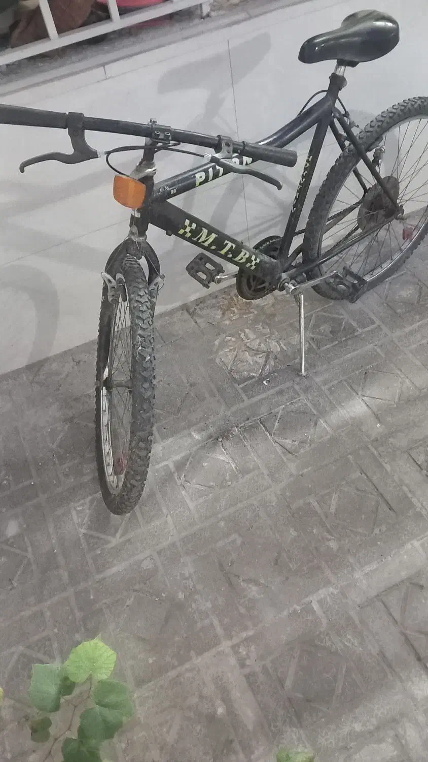 دوچرخه ۲۶|دوچرخه، اسکیت، اسکوتر|لاهیجان, قیام|دیوار