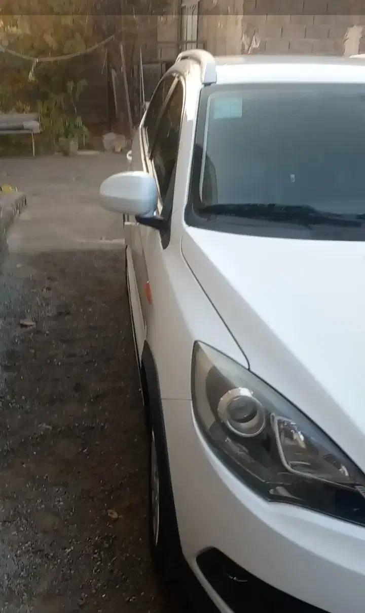 ام وی ام اکسلنت مدل ۹۹|خودرو سواری و وانت|شبستر, |دیوار