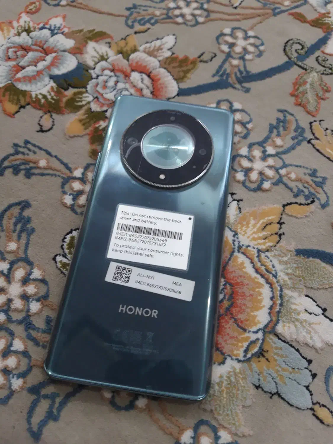 گوشی آنر9xb|موبایل|بوکان, |دیوار