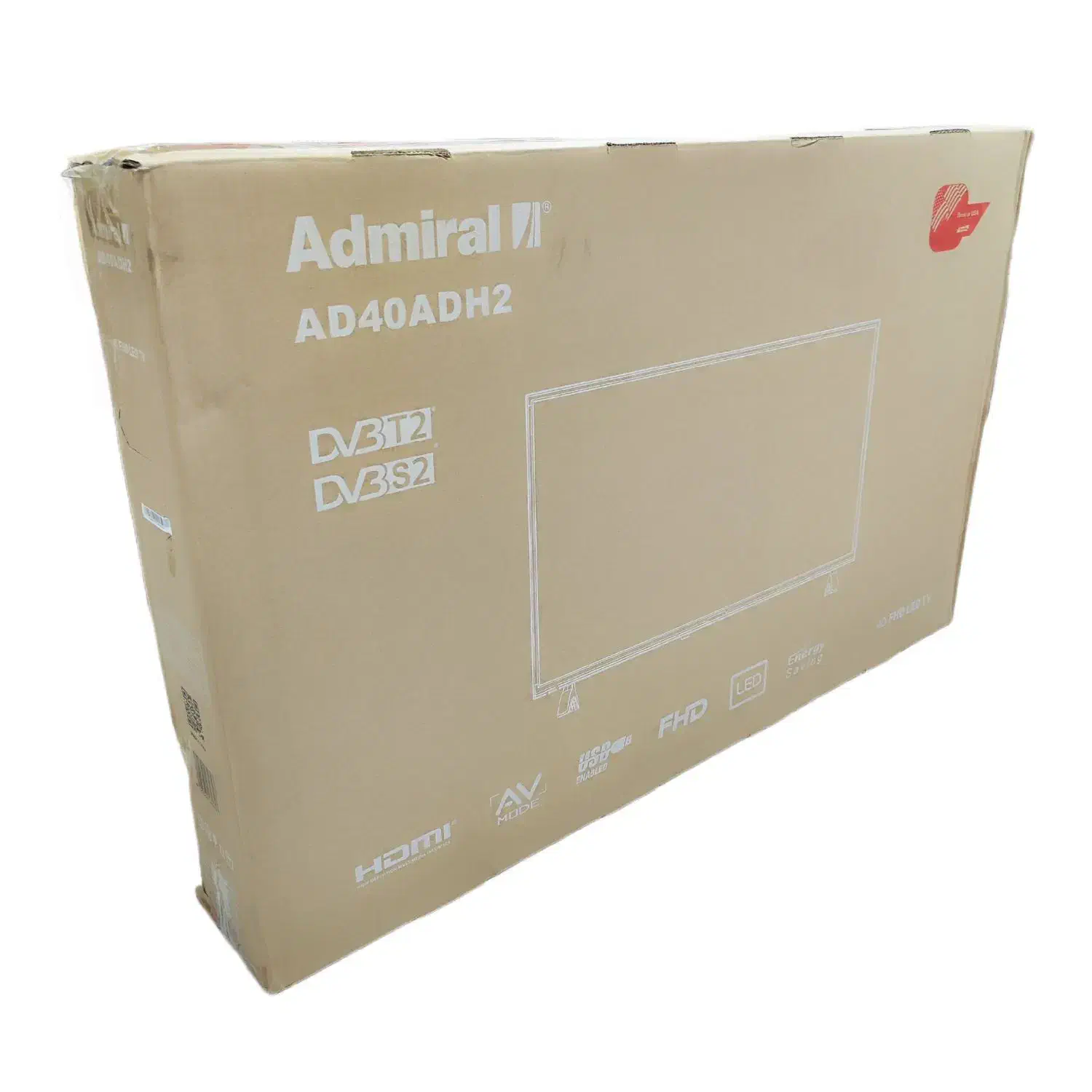 تلویزیون آمریکایی اصل...|تلویزیون و پروژکتور|یاسوج, |دیوار