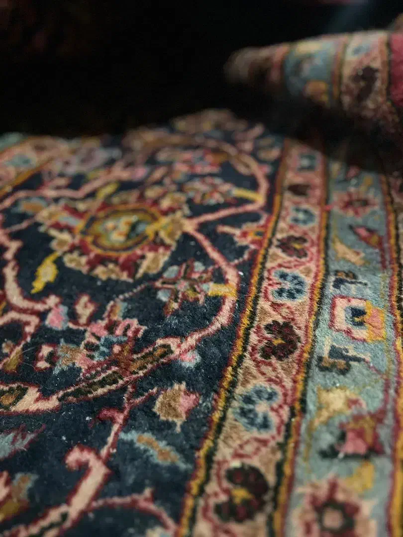 فرش دستباف بافت ۷۰ ساله|فرش|تهران, یافت آباد شمالی|دیوار