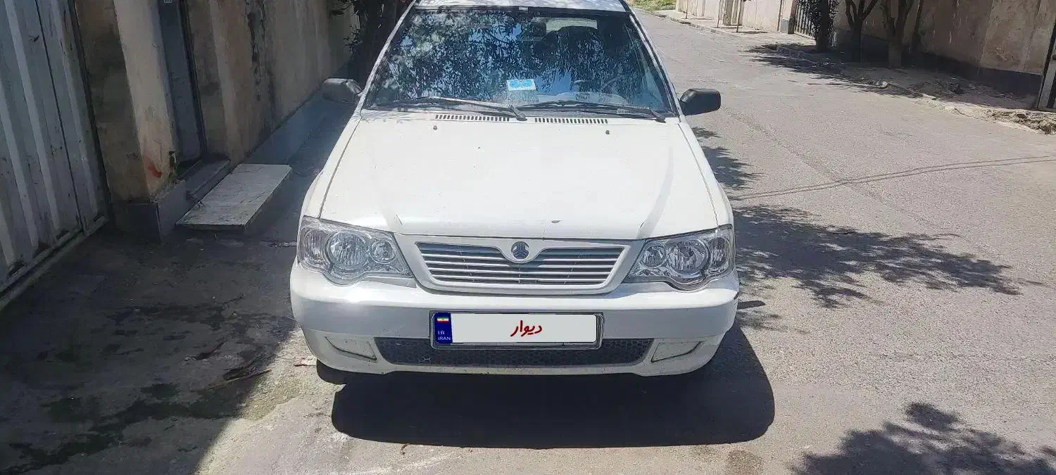 پراید 132 دوگانه سوز، مدل ۱۳۹۰رینگ اسپرت|خودرو سواری و وانت|گرگان, |دیوار