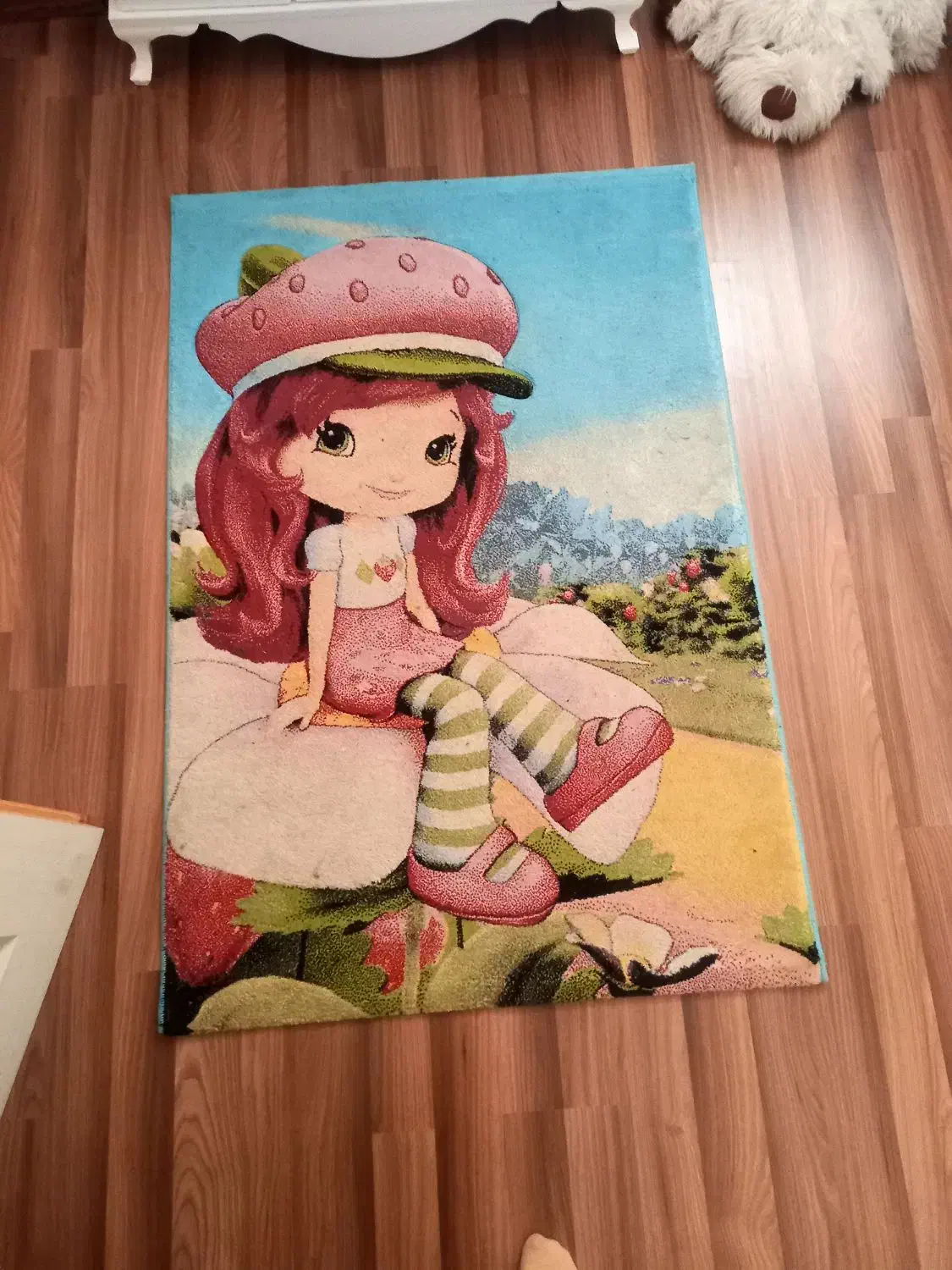 قالیچه اتاق کودک|اسباب و اثاث بچه|دامغان, |دیوار