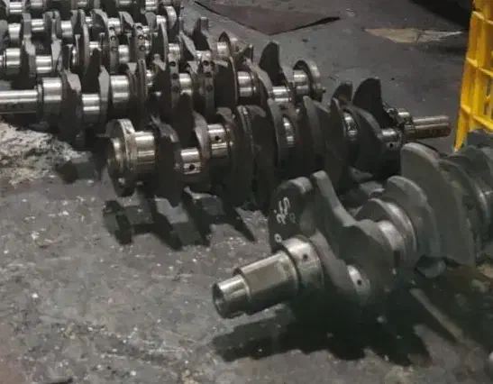 کارگر ماهر میل لنگ تراش|استخدام صنعتی، فنی، مهندسی|مشهد, شهید رضوی|دیوار