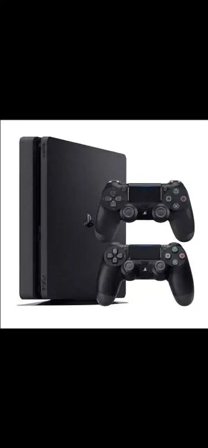 پلی استیشن4 درحد نو|کنسول، بازی ویدئویی و آنلاین|شهرکرد, |دیوار