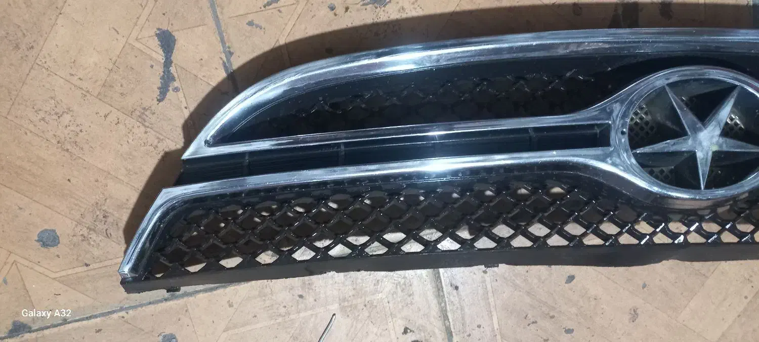 جلو پنجره دو عدد جک شاستی و سواری|قطعات یدکی و لوازم جانبی|فردیس, شهرک شهید حسینی|دیوار