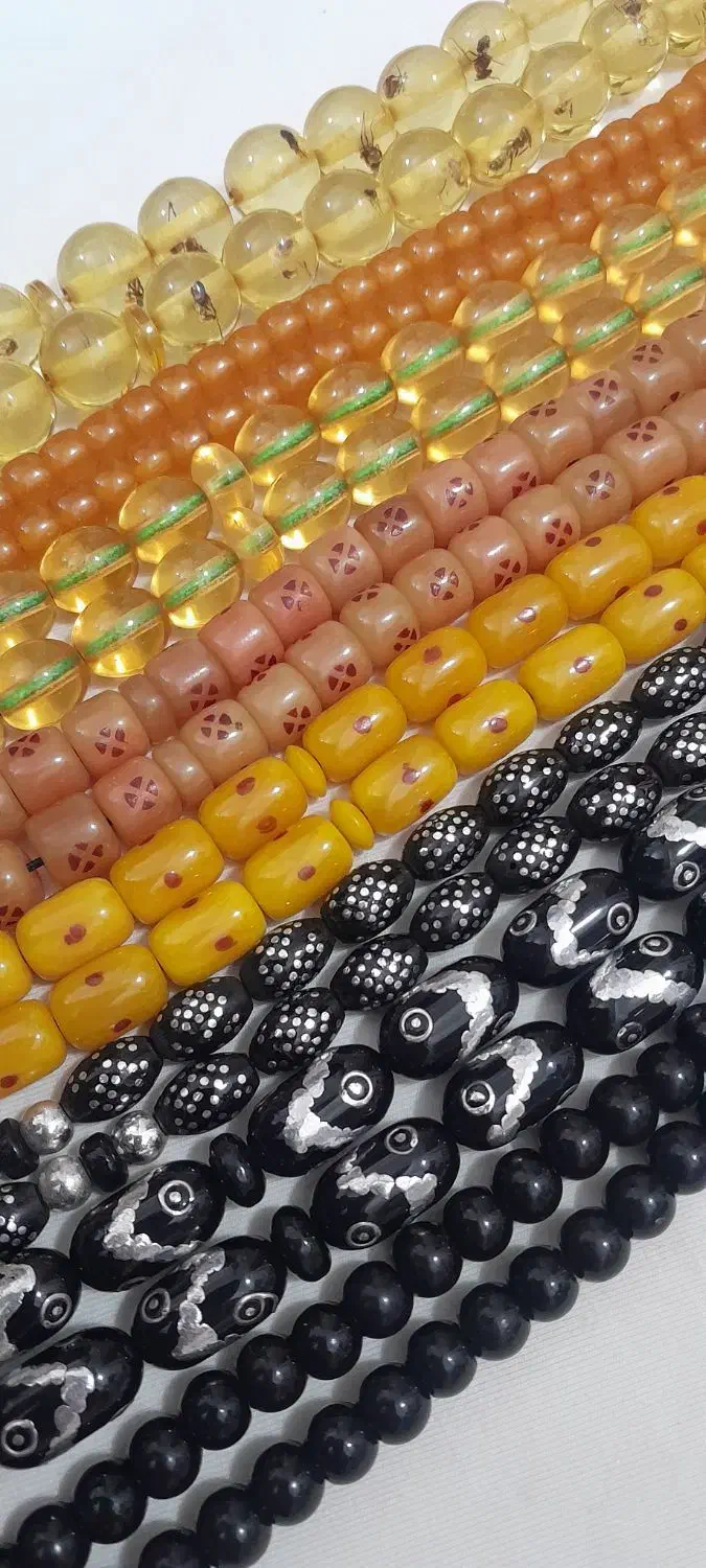 تسبیح سندلوس.یسر.|جواهرات|اهواز, زیتون کارمندی|دیوار