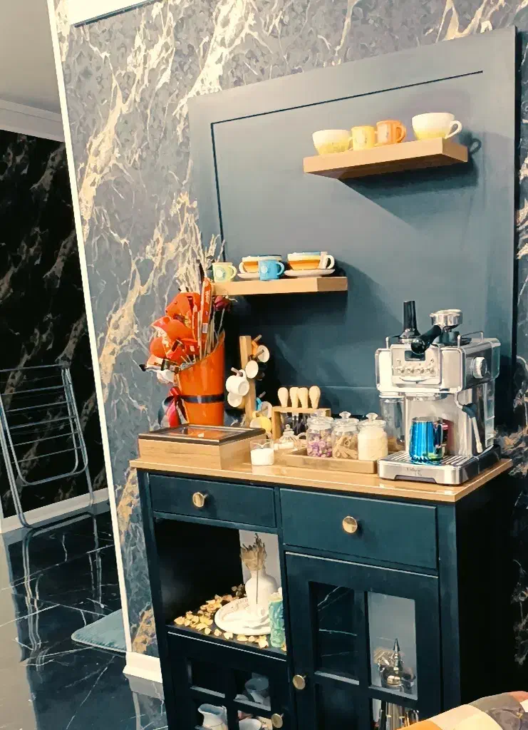 کافی بار|بوفه، ویترین، کنسول|مشهد, زمرد|دیوار