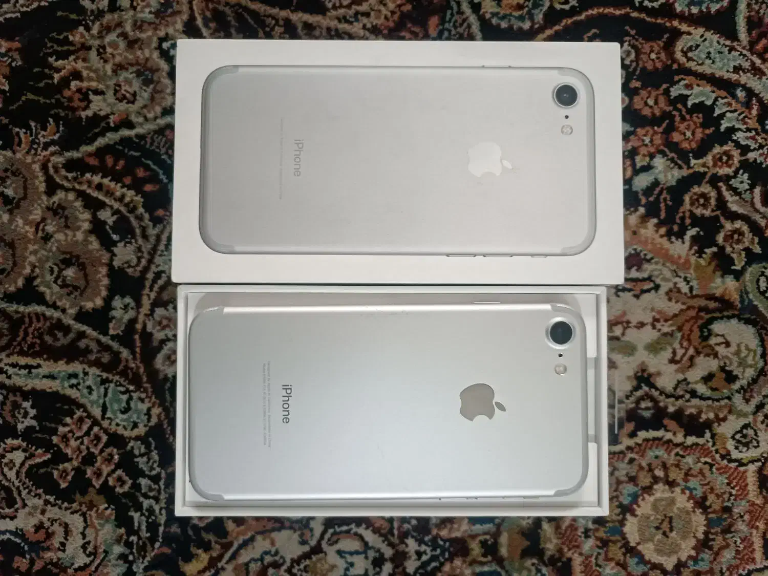 iPhone7|موبایل|شاهرود, |دیوار