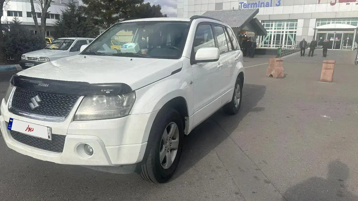 اجاره خودرو VIP با راننده|خودرو اجاره‌ای|تبریز, |دیوار