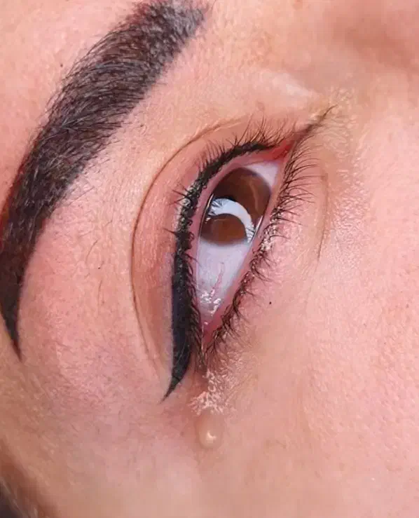 آرایش دائم صورت|خدمات آرایشگری و زیبایی|شیروان (خراسان), |دیوار