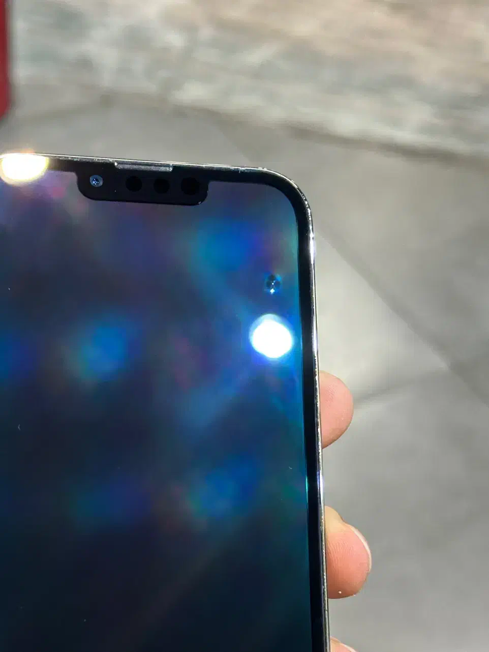 13 Pro 256GB|موبایل|تهران, پونک|دیوار