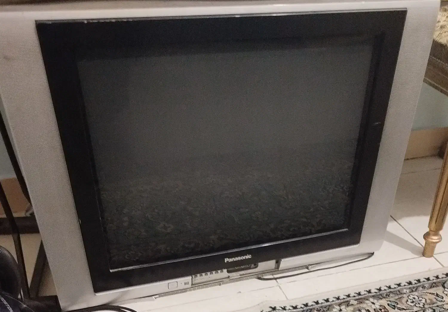 تلویزیون 29 اینچ پاناسونیک|تلویزیون و پروژکتور|شهریار, شهریار|دیوار