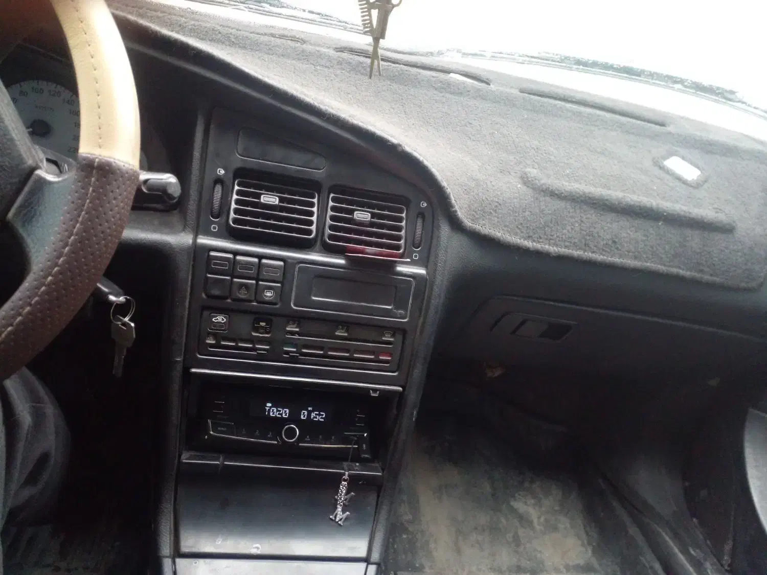 پژو پارس|خودرو سواری و وانت|خرم‌آباد, |دیوار