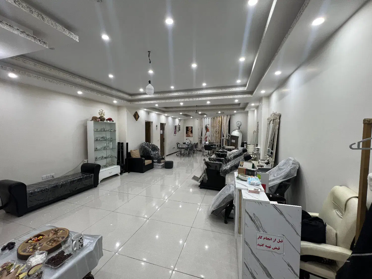 واحد اداری|فروش دفتر کار، اتاق اداری، مطب|تهران, سجاد|دیوار